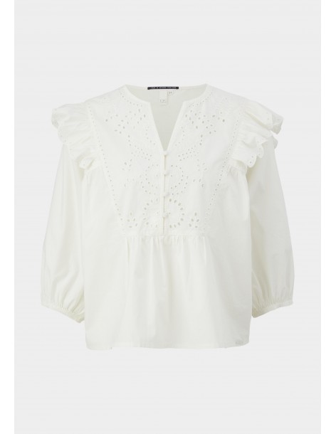 S.OLIVER blouse 2124030-0200