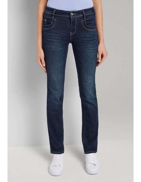 TOM TAILOR Alexa Straight jeans 1008146-10282