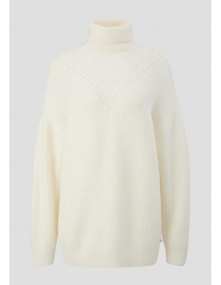S.OLIVER Knitted pullover 2135458-0700