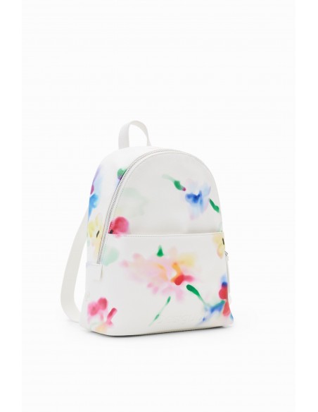 DESIGUAL S floral backpack 24SAKP14-1021