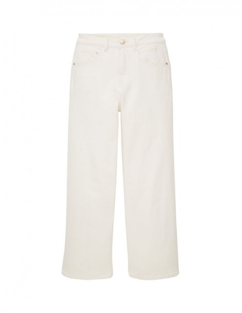 TOM TAILOR Culotte jeans 1040811-10315