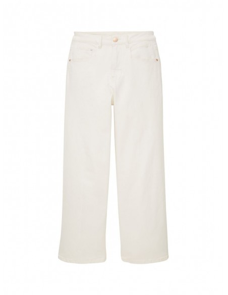 TOM TAILOR Culotte jeans 1040811-10315