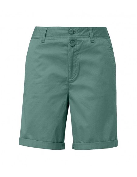 S.OLIVER Regular fit: Stretch cotton shorts 2142741-6575