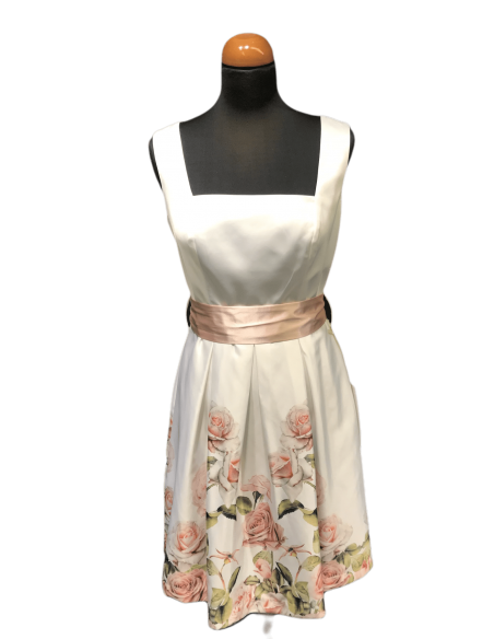 Φόρεμα mini  ANGELO 40-5607-01