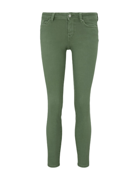 Jeans skinny puss-up TOM TAILOR  1021392-24395